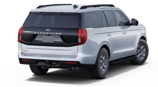 2025 Ford Expedition® External Image 4